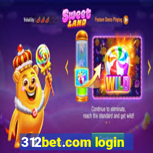 312bet.com login